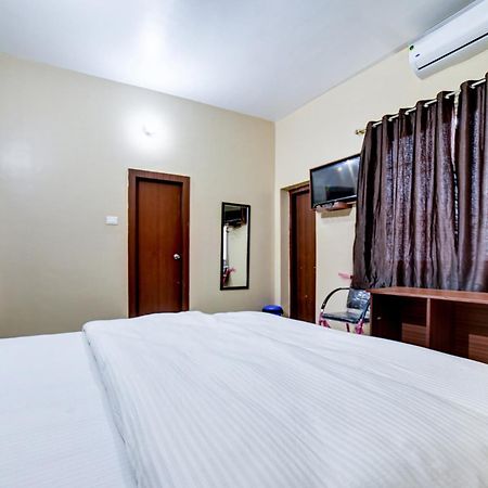 Hotel O The Hotel Quaint Khagaul Exteriér fotografie