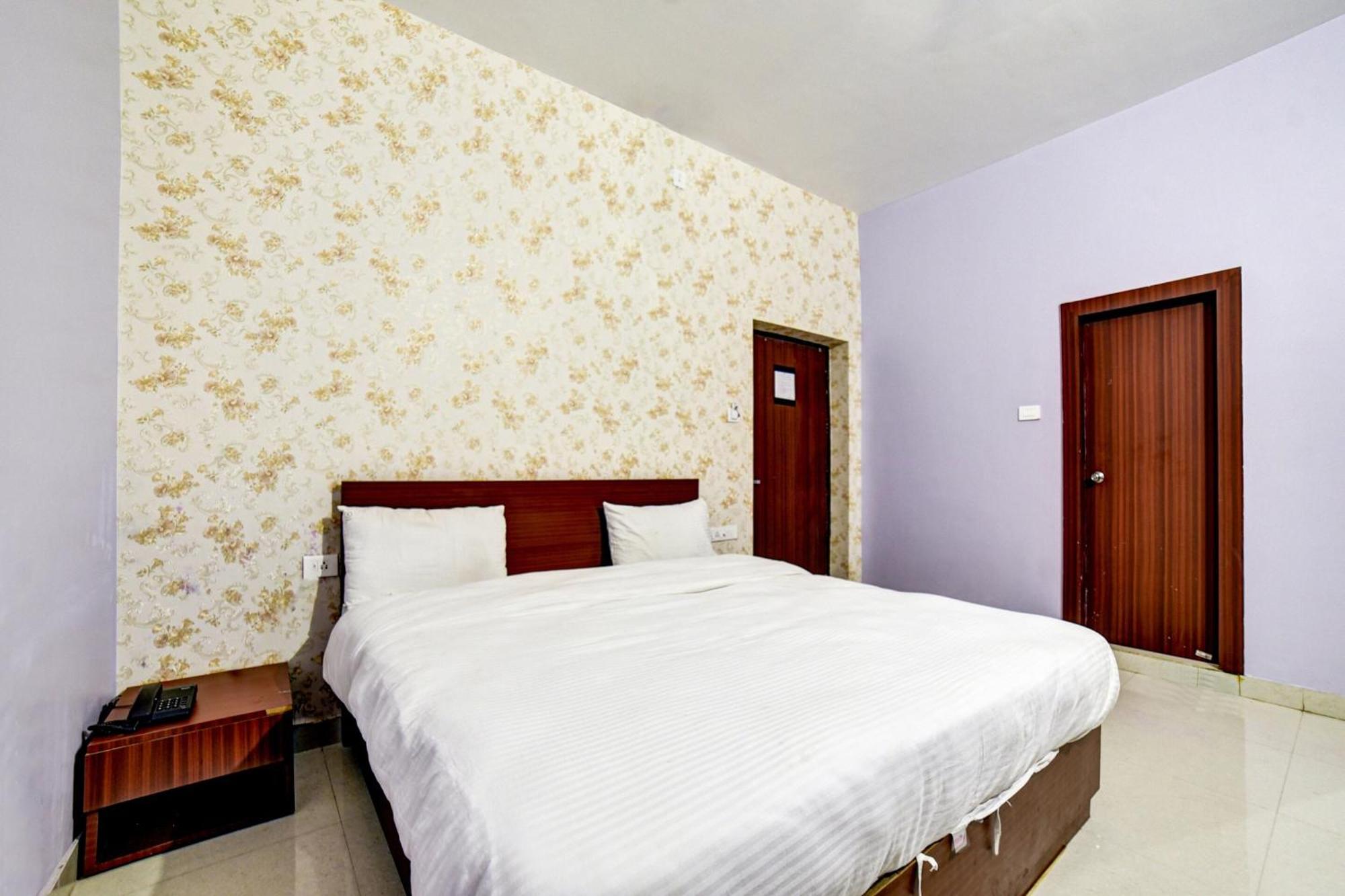 Hotel O The Hotel Quaint Khagaul Exteriér fotografie