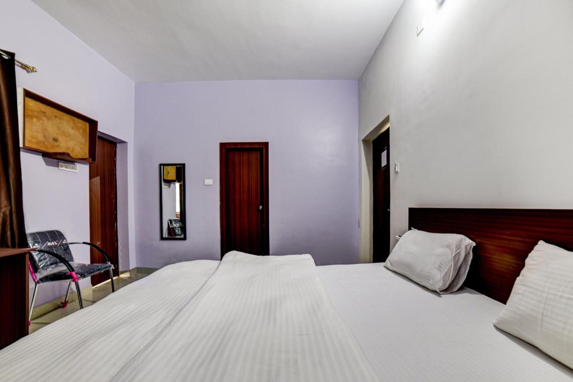 Hotel O The Hotel Quaint Khagaul Exteriér fotografie