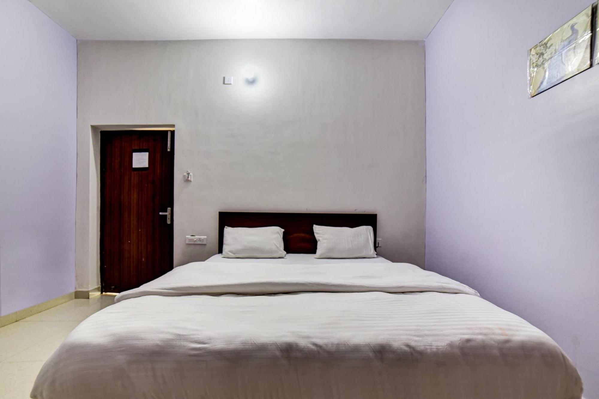 Hotel O The Hotel Quaint Khagaul Exteriér fotografie